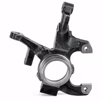 سگ دست چپ پرايد طرح جديد عظام کد 3122002