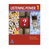 Listening Power 1