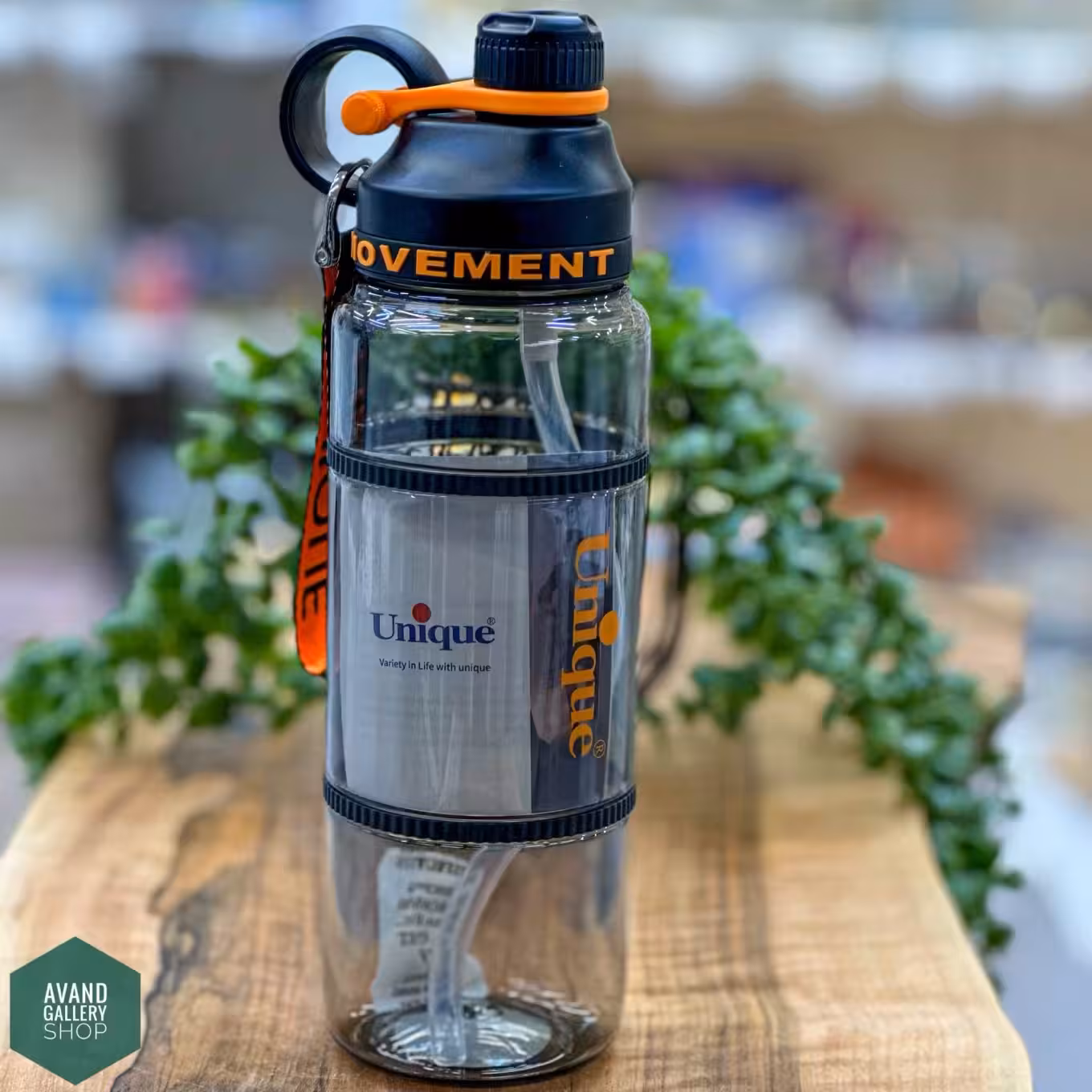 قمقمه یونیک 10000