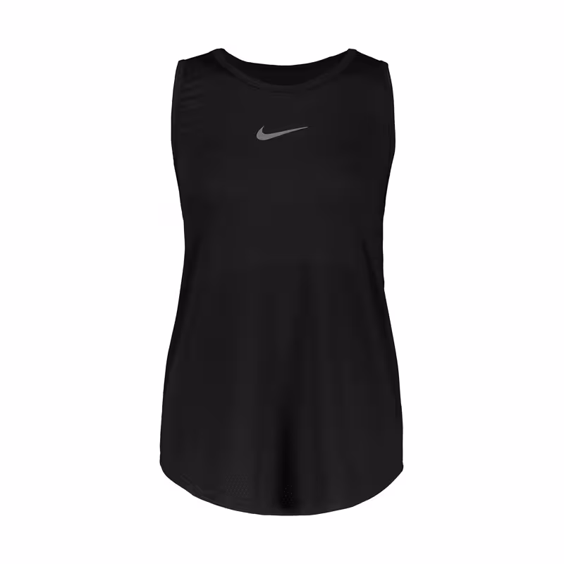 تاپ ورزشی زنانه نایک مدل Mub-6110 مشکی