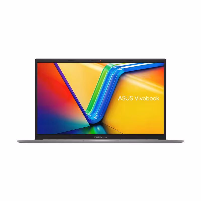 لپ تاپ 15.6 اینچی ایسوس مدل Vivobook 15 X1504VA I5 1335U 12G 512SSD IRIS FHD