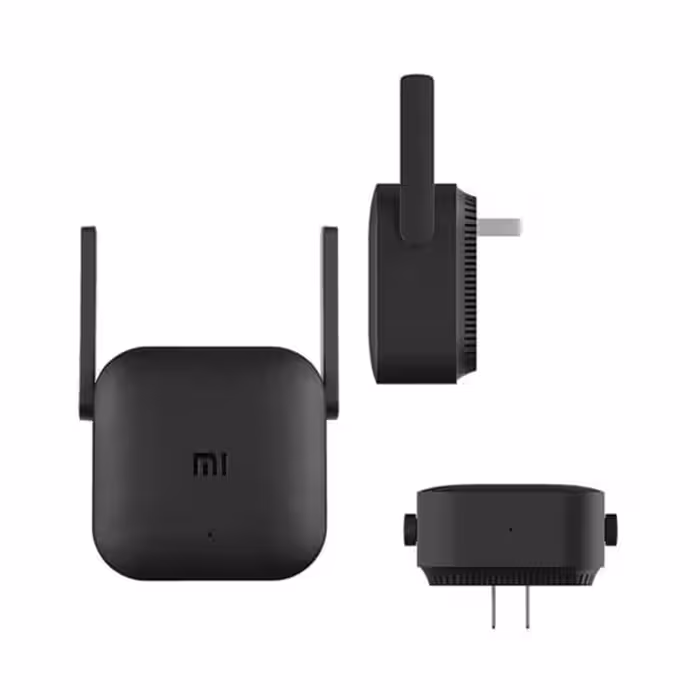 توسعه دهنده شبکه بی‌سیم شیائومی مدل mi pro