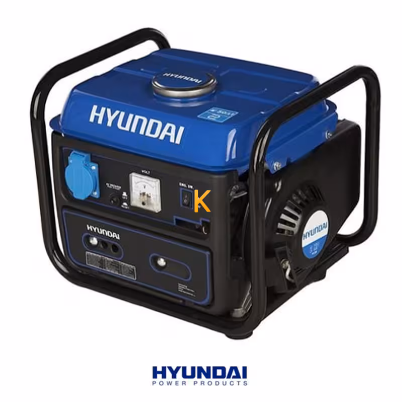 موتور برق مدل HG2010-PG هیوندای