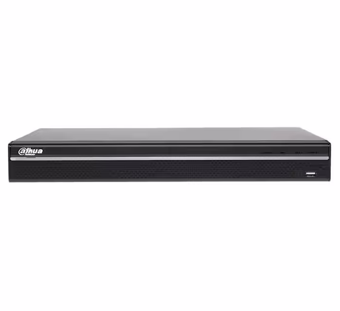 دستگاه دی وی آر داهوا 16 کاناله مدل XVR5216AN2