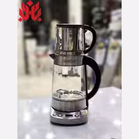 چای ساز سیلور کرست مدل AD-8852