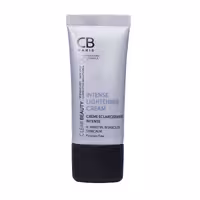 کرم روشن کننده قوی صورت سی بی پاریس 30 میلی لیتر | CB Paris Intense Lightening Cream