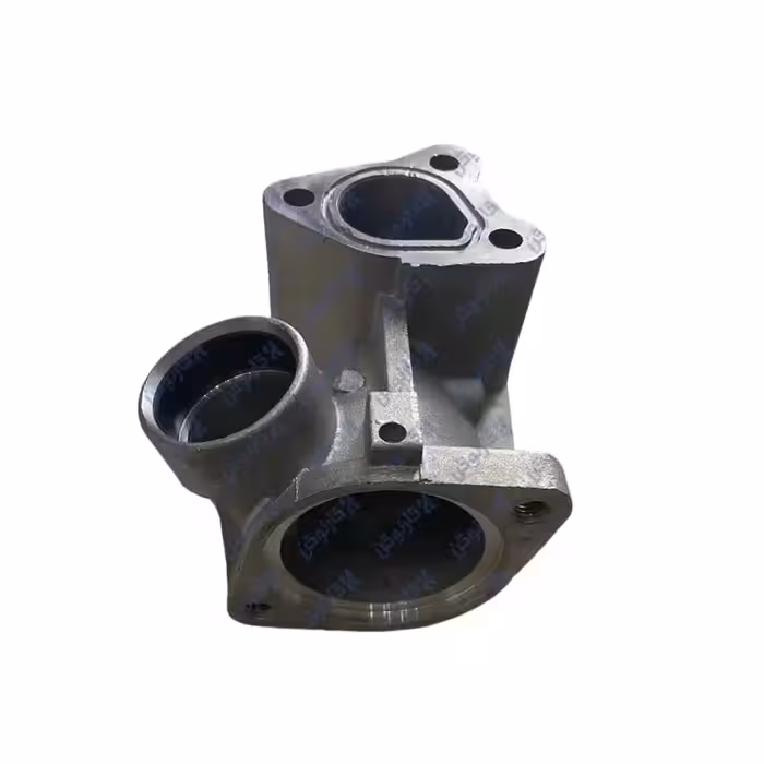 پوسته هوزینگ ترموستات جک J5