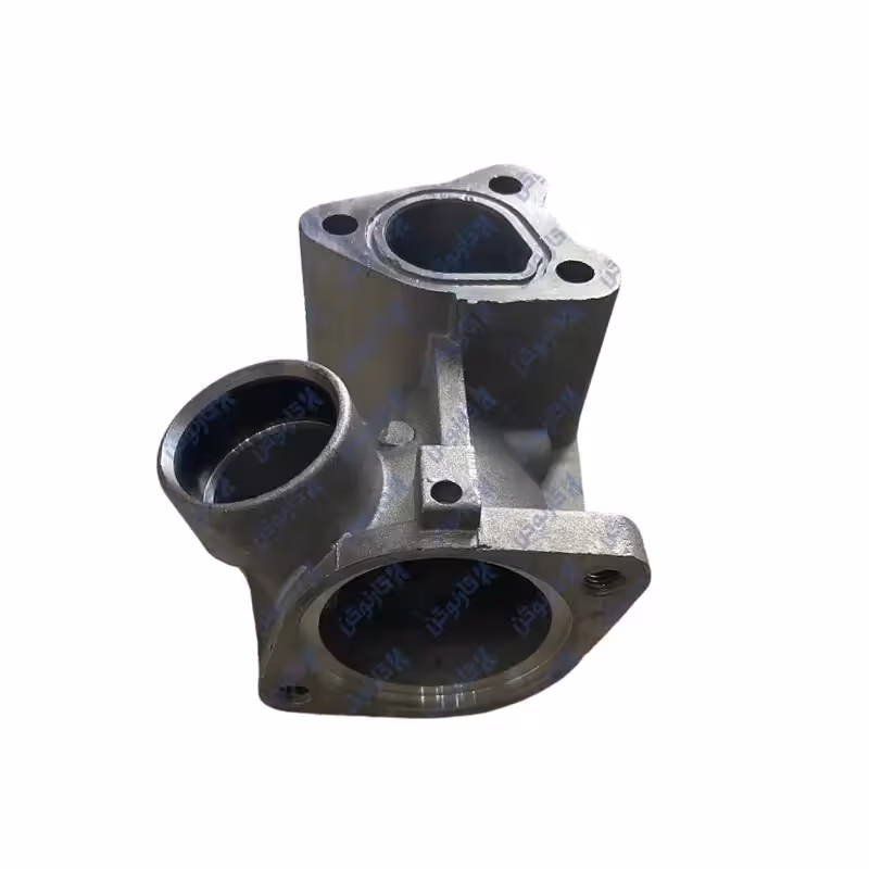 پوسته هوزینگ ترموستات جک J5