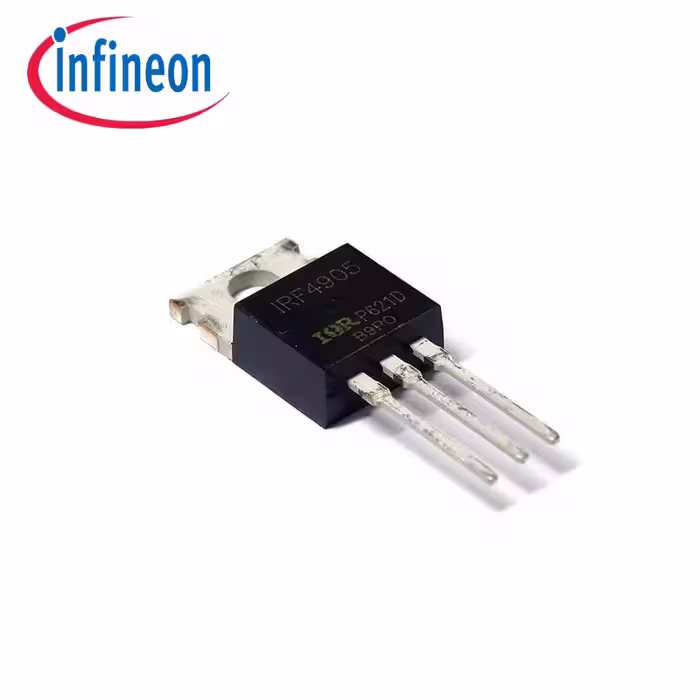IRF4905S