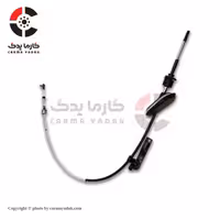 کابل تعویض دنده گیربکس اتوماتیک هایما S5 PLUS 6AT شرکتی