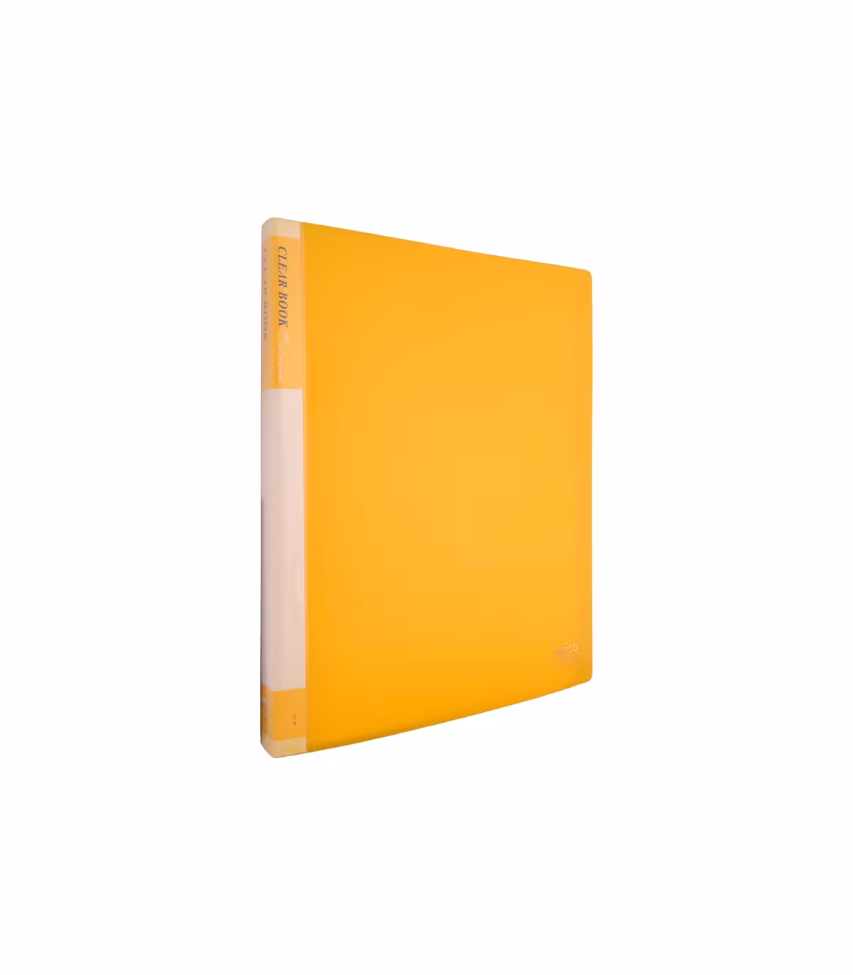 پاپکو کلیر بوک PAPCO CLEAR BOOK A4-40