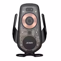 پایه نگهدارنده گوشی موبایل جووی مدل  WXC-56 | کالا مکس