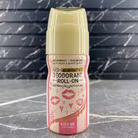 مام مکس لیدی زنانه مدل max lady KISS ME حجم 60 میل