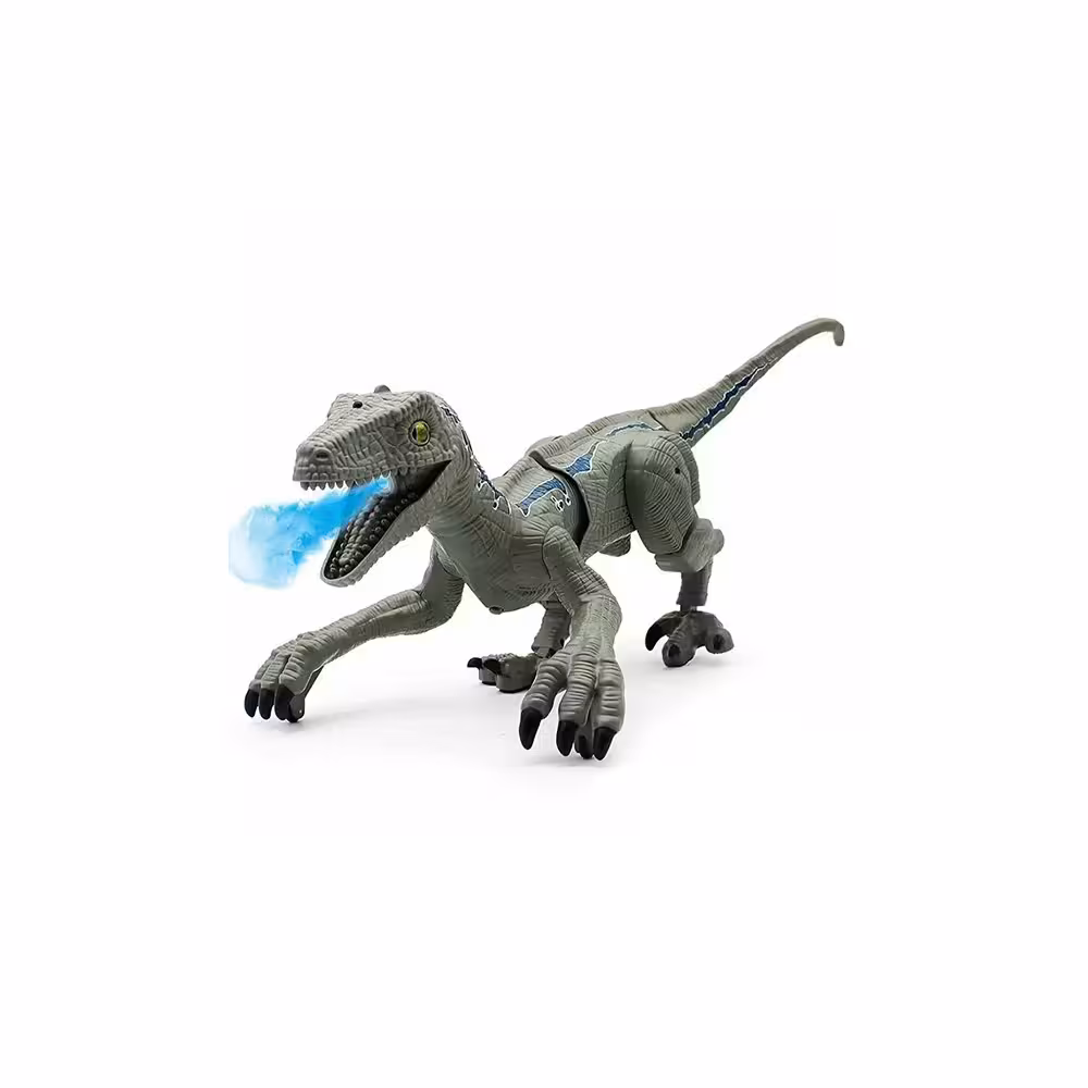 دایناسور هوشمند کنترلی کد K26