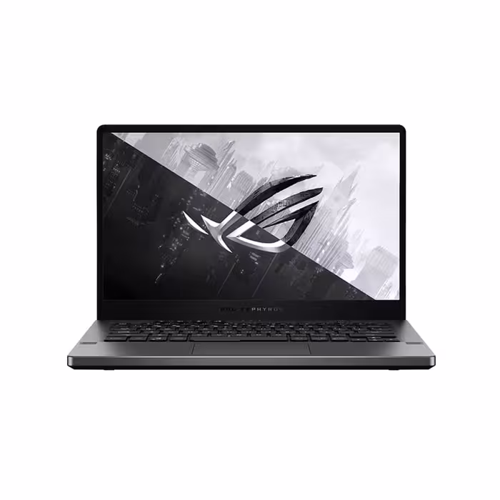 لپ تاپ ایسوس ROG Zephyrus G14 GA401QM-AB