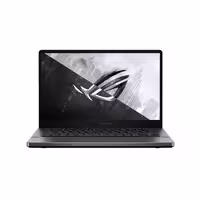 لپ تاپ ایسوس ROG Zephyrus G14 GA401QM-AB