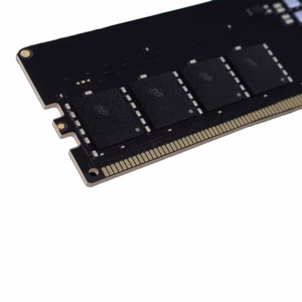 رم لپ تاپ کروشیال Crucial 16GB (1×16GB) DDR5 5600MHz CL46