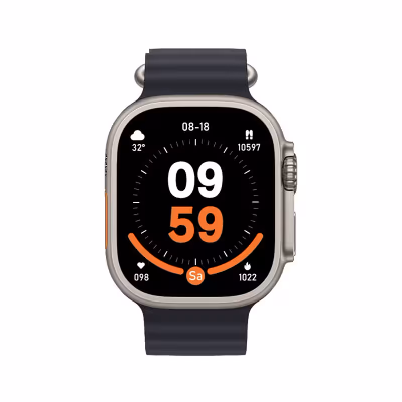 ساعت هوشمند مدل AE2 Ultra2