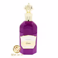عطر زنانه کورنیش دوق چری، حجم 100 میلی‌لیتر، برند Corniche