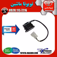 سنسور زاویه فرمان اصلی تویوتا پرادو 2005-2009 برند شرکتی تویوتا جنیون