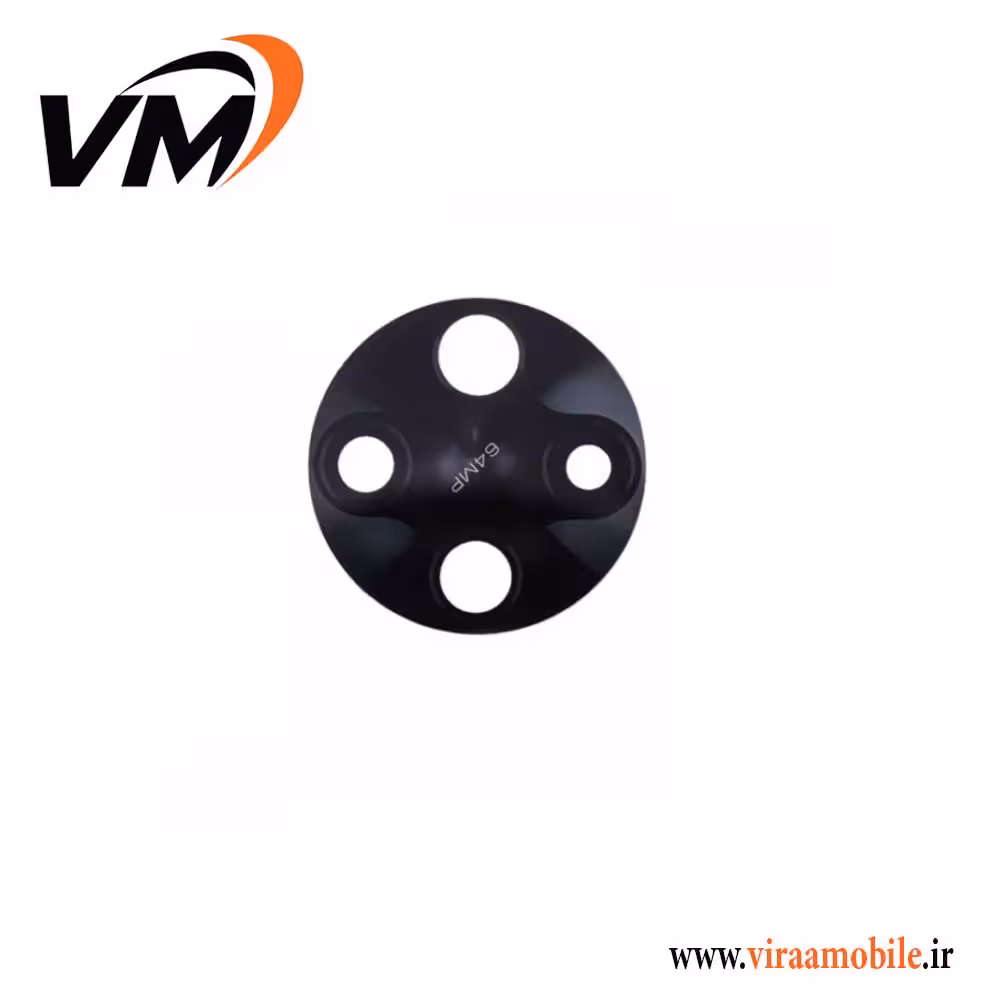 شیشه دوربین اصلی شیائومی Poco F2 Pro