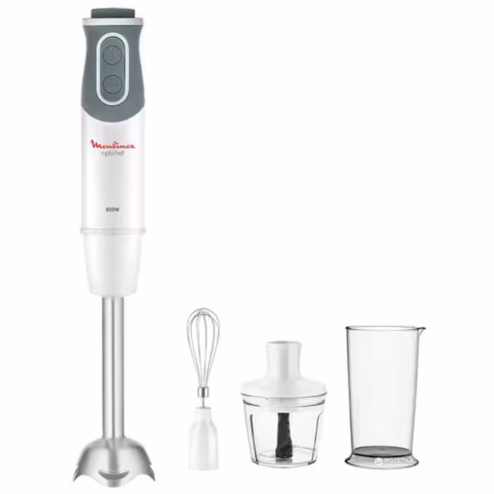 گوشت کوب برقی مولینکس مدل DD642