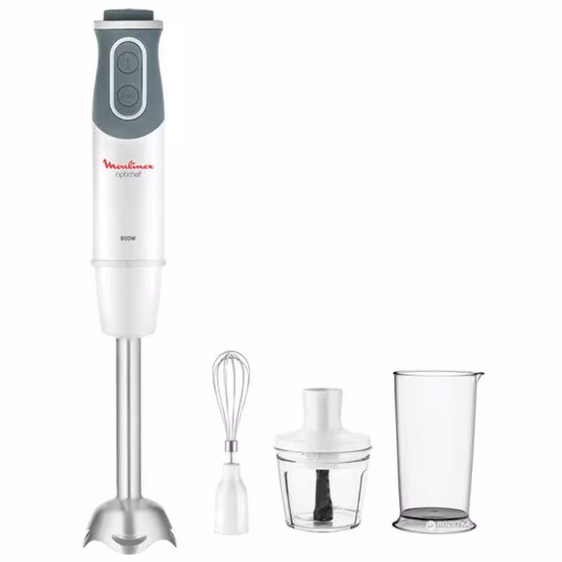 گوشت کوب برقی مولینکس مدل DD642