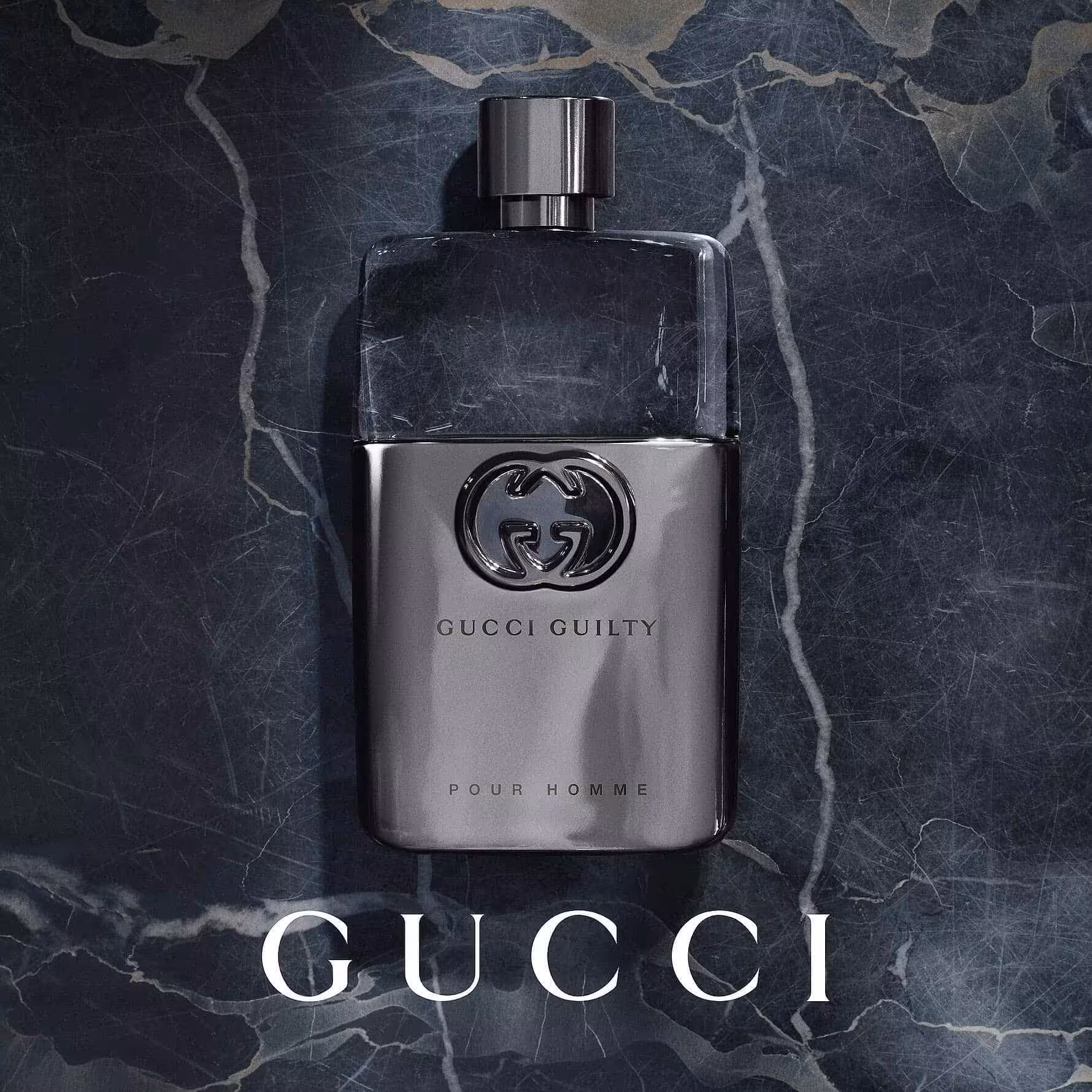 عطر ادکلن گوچی گیلتی مردانه اصل | Gucci Guilty Pour Homme 90 ml
