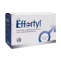 ساشه افرتیل بهشاد دارو 30 عددی