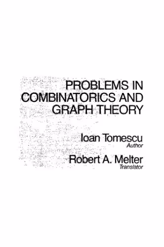 خرید و دانلود نسخه کامل کتاب Problems in combinatorics and graph theory