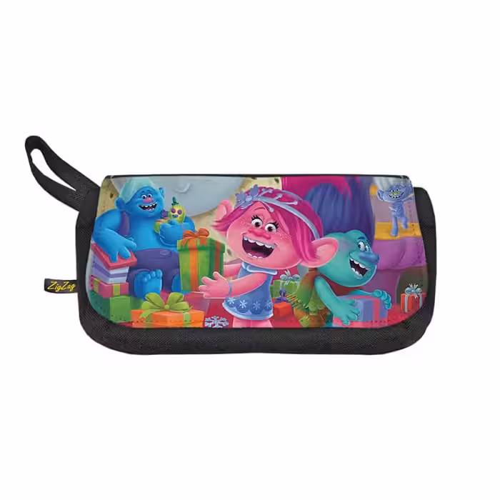 خرید و قیمت جامدادی طرح ترول ها کد 6753