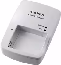 شارژر باتری دوربین کانن مدل CB-2LYE اصلی