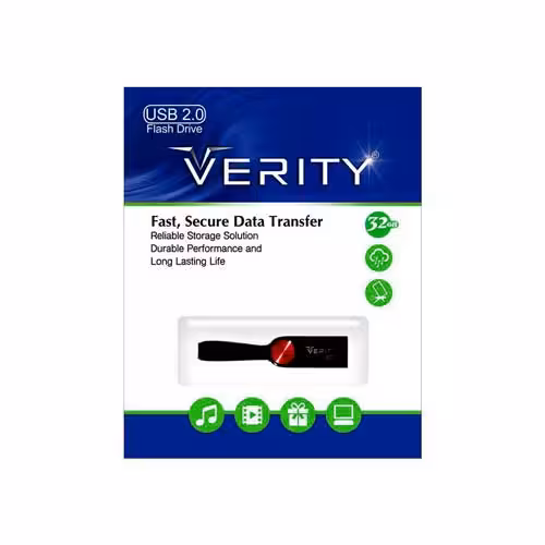 FLASH VERITY 815  u3 32GB