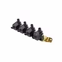 کروز CROUSE مجموعه کویل احتراق خودرو شاهین 4 عددی SP100CR39630101