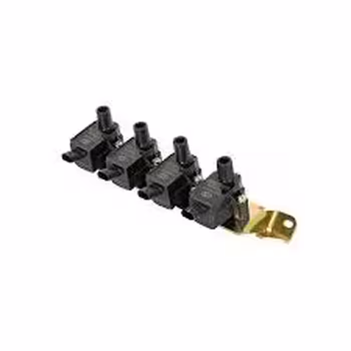 کروز CROUSE مجموعه کویل احتراق خودرو شاهین 4 عددی SP100CR39630101