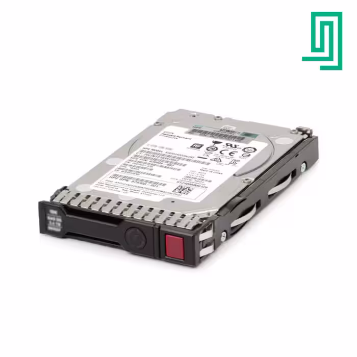 HPE 7.68TB SATA 6G Read Intensive SFF SC Multi Vendor SSD