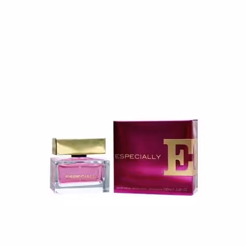عطر ادکلن زنانه اسکادا اسپشیالی فراگرنس ورد (Fragrance World Escada Especially) حجم 100 میل