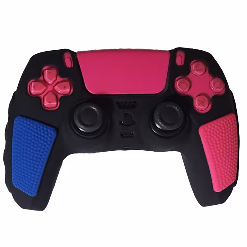 روکش دسته PS5 مدل ضد لغزش