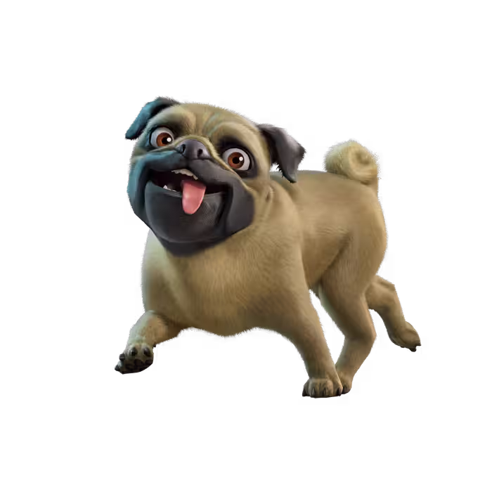 Doggo Jr.
