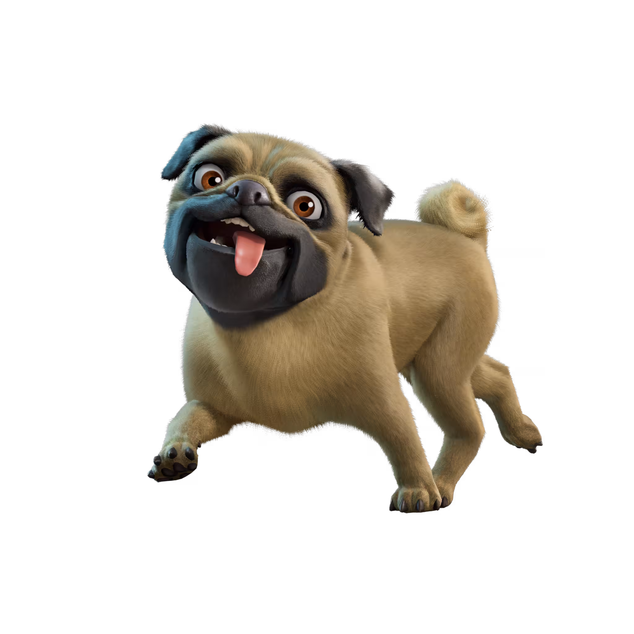 Doggo Jr.