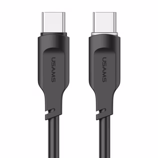کابل تبدیل USB-C یوسمز مدل SJ567-100W طول 1.2 متر