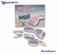 دستگاه سوهان پا سوناکس پرو مدل SN-8810