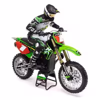 موتور سیکلت کنترلی مدل LOSI Pro Moto-MX