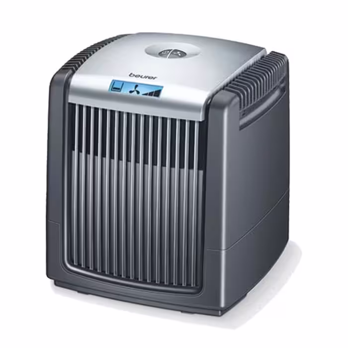 تصفیه هوا و مرطوب کننده بیورر LW230