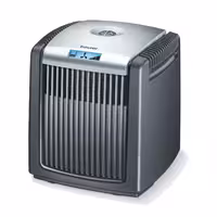 تصفیه هوا و مرطوب کننده بیورر LW230
