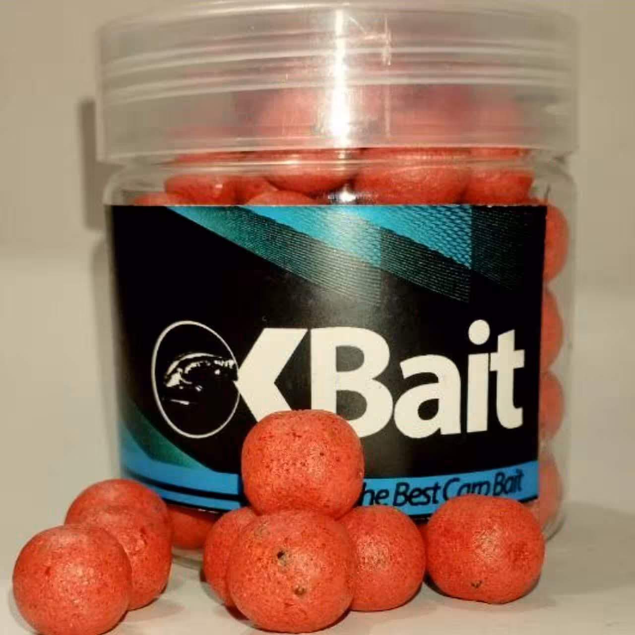 بویله ناولفیز OK Bait