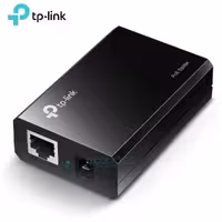 آداپتور POE گیگابیت تی پی لینک مدل TP-Link TL-POE10R