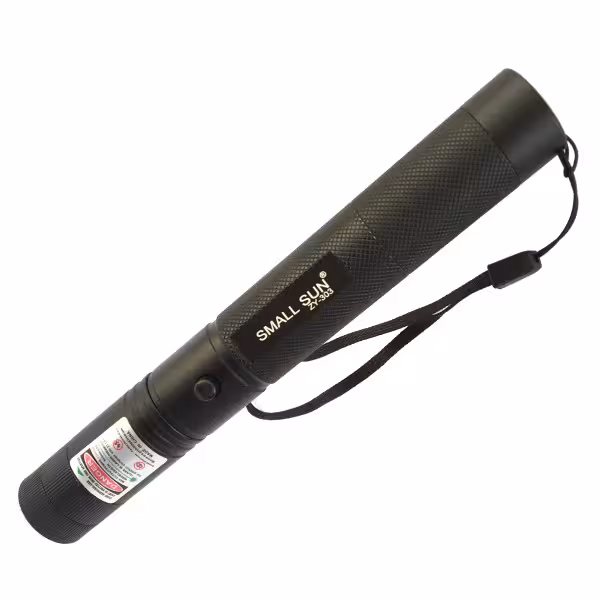 لیزر سبز اسمال سان مدل  ZY-303
