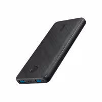 پاوربانک مدل ANKER POWER 10000