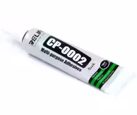 چسب ال سی دی یکبار مصرف